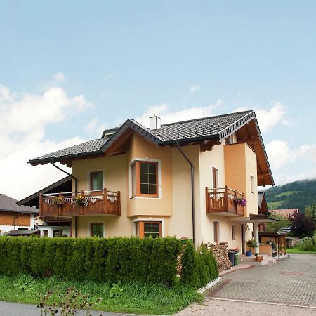 Apartment In Altenmarkt In Pongau Near Ski Area Altenmarkt im Pongau Exterior foto